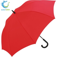 Fibreglass golf umbrella Windfighter AC² - Red wS