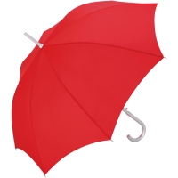 AC alu regular umbrella Lightmatic® - Red