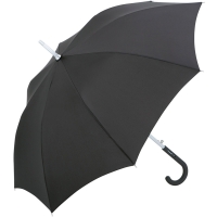 AC alu regular umbrella Windmatic Color - Anthracite