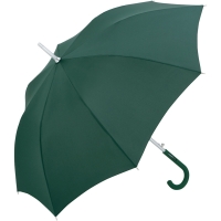 AC alu regular umbrella Windmatic Color - Dark green