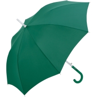 AC alu regular umbrella Windmatic Color - Green