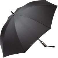 AC midsize umbrella FARE® RingOpener® - Black wS