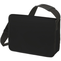 LorryBag® M Originál 1 - Black matt