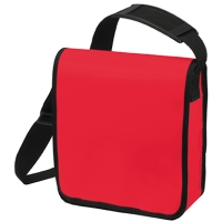 LorryBag® S Originál 1 - American red