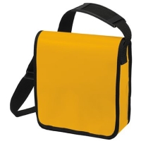 LorryBag® S Originál 1 - Broom yellow