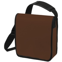 LorryBag® S Originál 1 - Chocolate brown