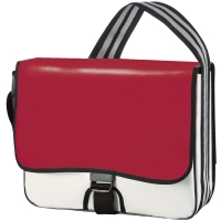 LorryBag® Originál 2 - Deep red