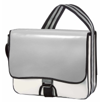 LorryBag® Originál 2 - Silver