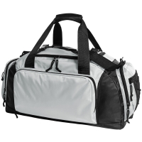 Cestovní taška SPORT - Light grey