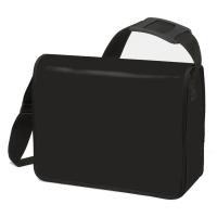 LorryBag® MODUL 1 - Black matt