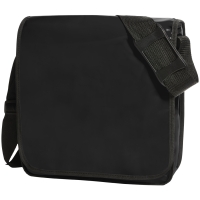 LorryBag® ECO H - Black matt