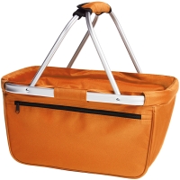 Nákupní košík BASKET - Orange
