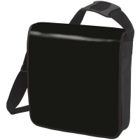 FlapBag MODUL 1 na výšku - Black