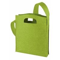 Nákupní taška ModernClassic - Light green