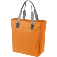 Nákupní taška SOLUTION - Orange