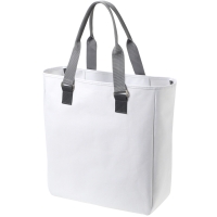 Nákupní taška SOLUTION - White