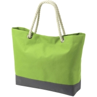 Nákupní taška BONNY - Light green