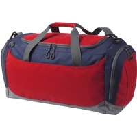 Sportovní-cestovní taška JOY - Red