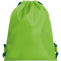 Batoh taft PAINT - Applegreen green