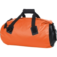 Sportovně-cestovní taška SPLASH - Orange