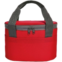 Lunchbag SOLUTION - Red