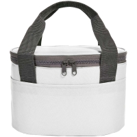 Lunchbag SOLUTION - White