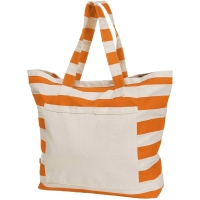 Nákupní taška BEACH - Orange