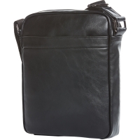 CrossBag COMMUNITY - Black