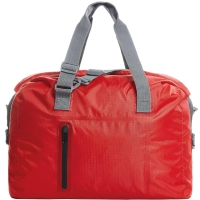 Sportovně-cestovní taška BREEZE - Red