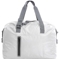 Sportovně-cestovní taška BREEZE - White