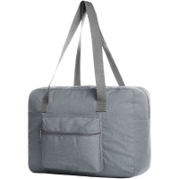 Sportovní/cestovní taška SKY - Light grey