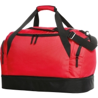 Sportovní taška TEAM - Red