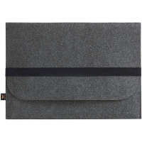 Pouzdro na laptop ModernClassic - Anthracite