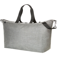 Sportovně-cestovní taška EUROPE - Warm grey sprinkle