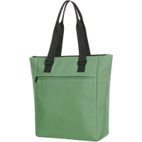 Chladicí nákupní taška DAILY - Green
