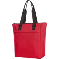 Chladicí nákupní taška DAILY - Red