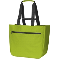 Nákupní taška SOFTBASKET - Light green