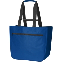 Nákupní taška SOFTBASKET - Royal blue