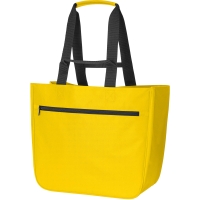 Nákupní taška SOFTBASKET - Yellow