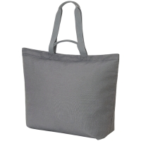 Nákupní taška BIG - Grey