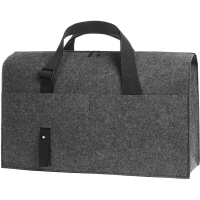 Organizér XL ModernClassic - Anthracite