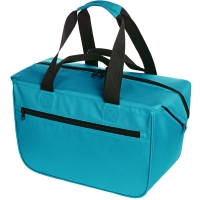 Chladicí nákupní taška SOFTBASKET - Teal