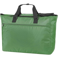 Víkendová taška DAILY - Green