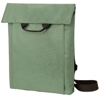 Víceúčelová taška EVENT - Jade green
