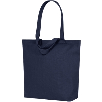 Taška na volný čas ORGANIC - Navy