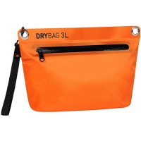 Neon orange