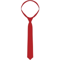 Tie Classic - Red