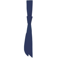 Service Tie - Navy