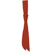 Service Tie - Red