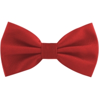 Bow Tie Classic - Red
